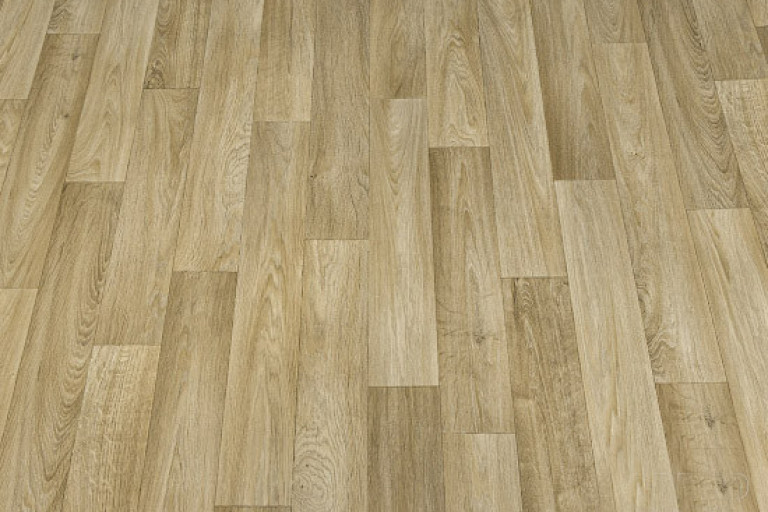 PVC Vision Camargue T51
