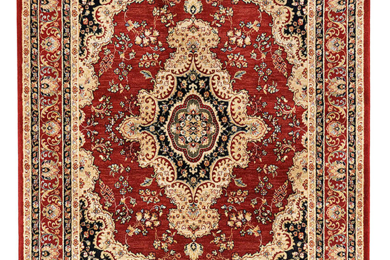 Kusový koberec Jeneen 133/C78R