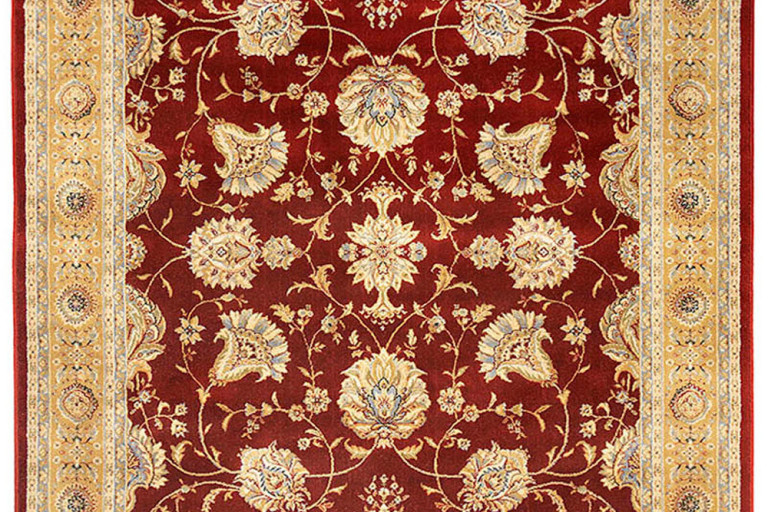 Kusový koberec Jeneen 2520/C78R