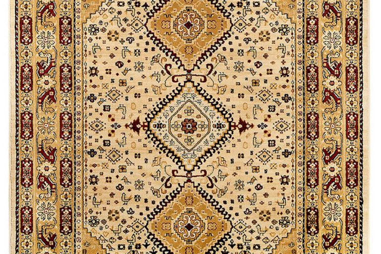 Kusový koberec Jeneen 90/C78W