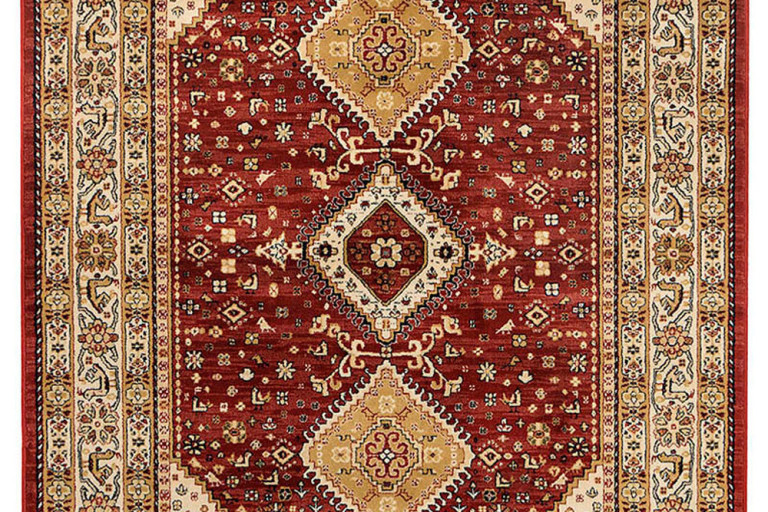 Kusový koberec Jeneen 90/C78R