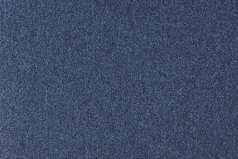 Metrážový koberec Cobalt SDN 64060 - AB tm. modrý
