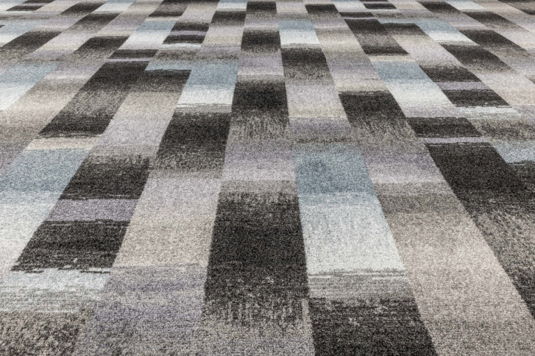 Metrážový koberec Tibet 90 rozměr š.400 x d.345 cm TU