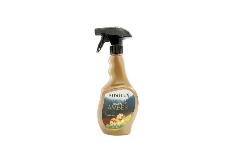 Sidolux Baltic Amber Multipurpose 500ml