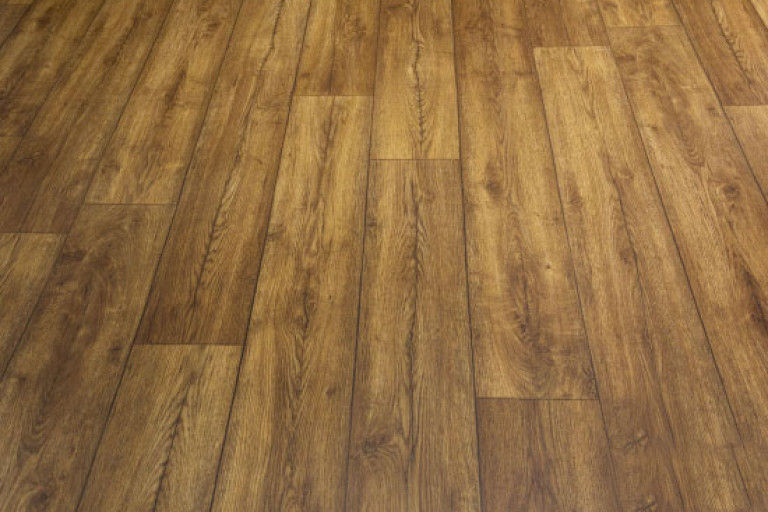 PVC Ambient Antique Oak 26M - třída zátěže 33