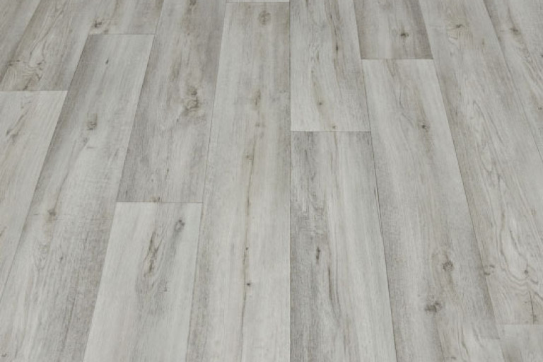 PVC Ambient Silk Oak 916L - třída zátěže 33