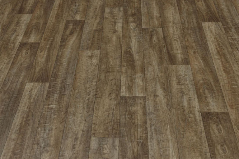 PVC Ambient Stock Oak 39M - třída zátěže 33