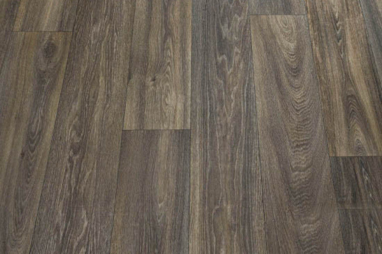 PVC Ambient Havanna Oak 669D - třída zátěže 33