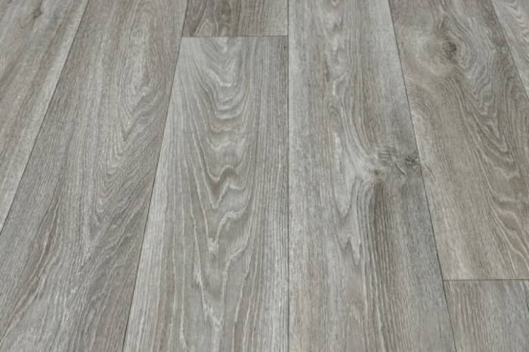 PVC Ambient Havanna Oak 991M - třída zátěže 33