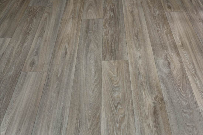 PVC Ambient Havanna Oak 613M - třída zátěže 33