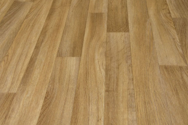 PVC Ambient Golden Oak 16M - třída zátěže 33