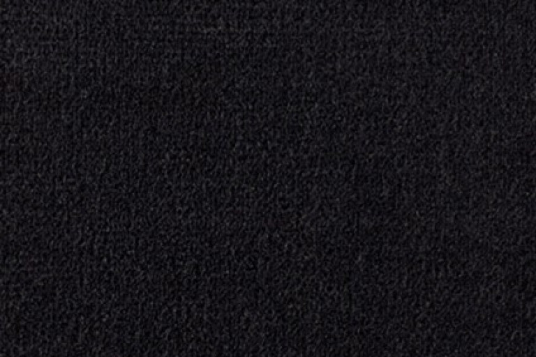 Kusový koberec Nasty 102055 Schwarz 200x200 cm čtverec