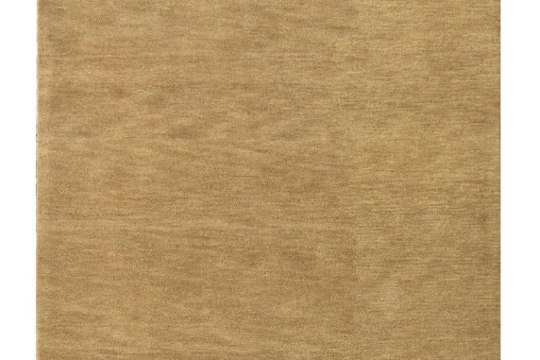 Ručně všívaný kusový koberec Asra wool taupe
