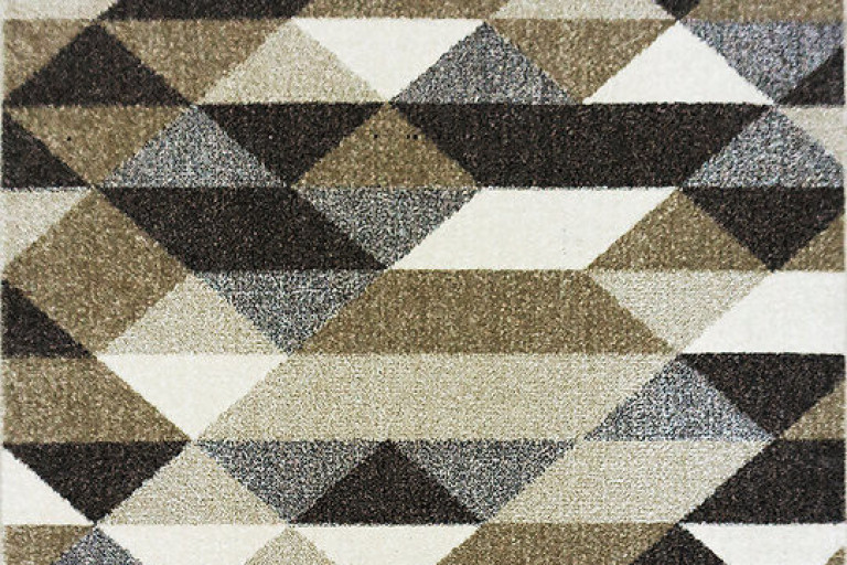 Kusový koberec Aspect New 1965 Beige