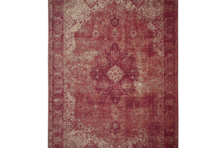 Kusový koberec Manhattan Antique Pink