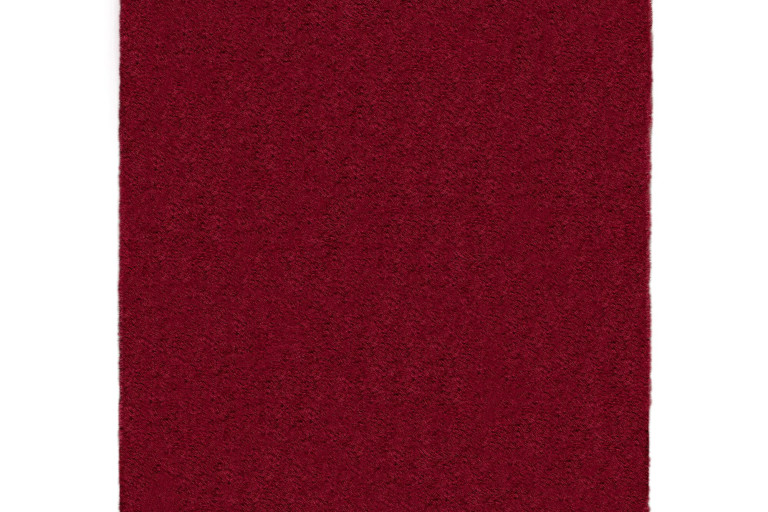 Kusový koberec Pearl Red