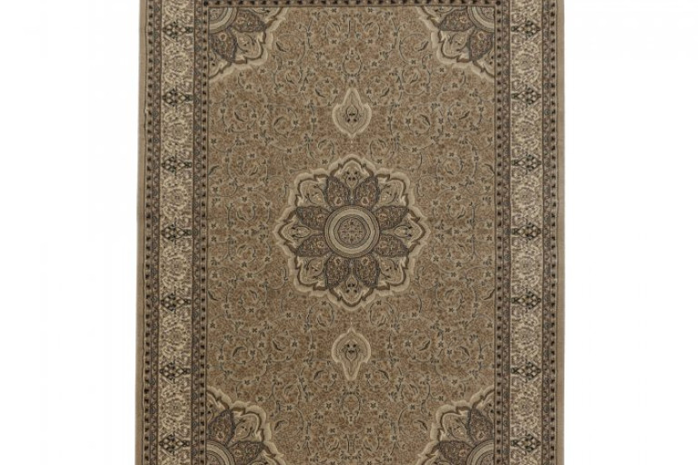 Kusový koberec Kashmir 2601 beige