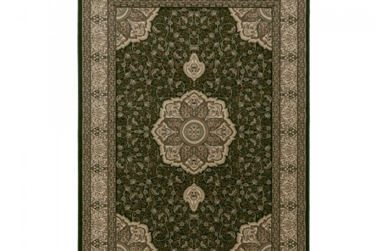 Kusový koberec Kashmir 2601 green
