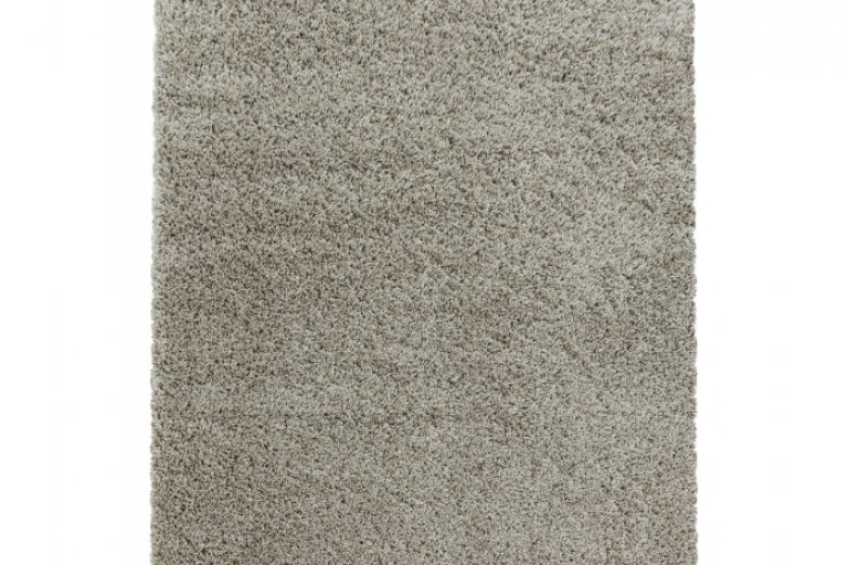 Kusový koberec Sydney shaggy 3000 natur