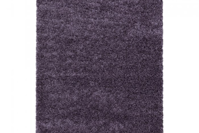 Kusový koberec Sydney shaggy 3000 violet