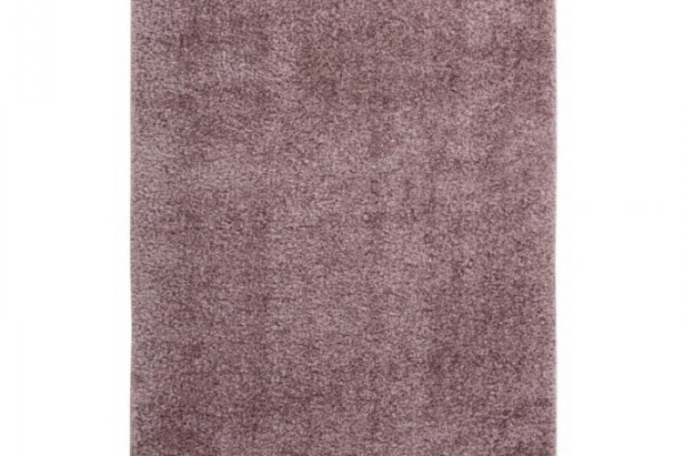Kusový koberec Emilia 250 powderpurple
