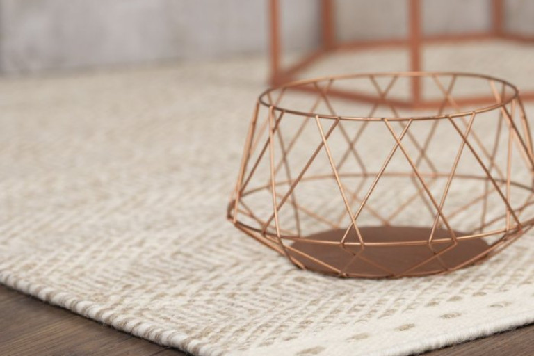 Kusový koberec Jaipur 333 beige