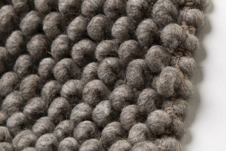 Kusový koberec Loft 580 taupe