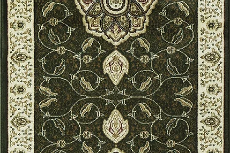 Běhoun Anatolia 5328 green