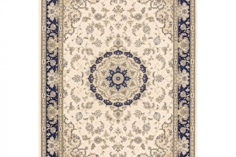 Klasický vlněný koberec Diamond 7253/121 Osta