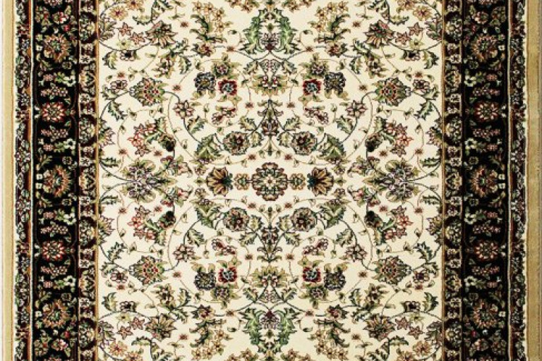 Kusový koberec Anatolia 5378 cream