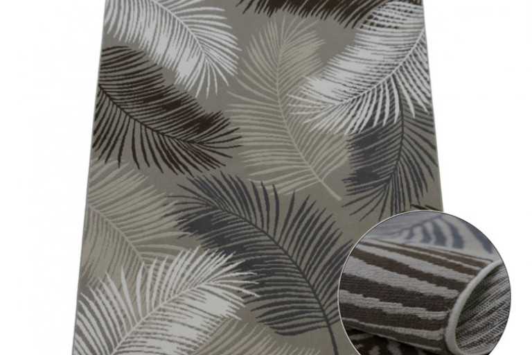 Kusový koberec Lotus 9301 beige