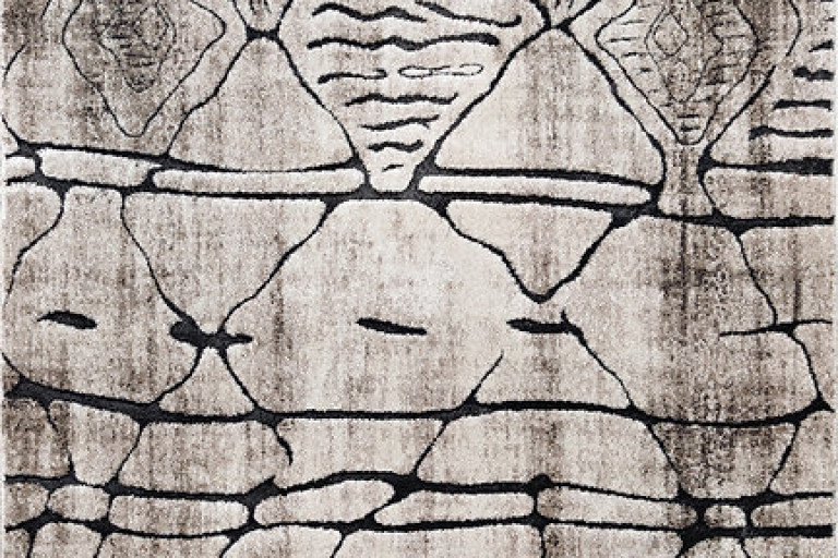 Kusový koberec Miami 0127 vizon