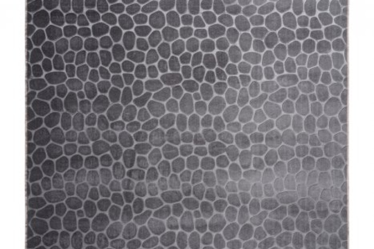 Kusový koberec Peri 110 graphite