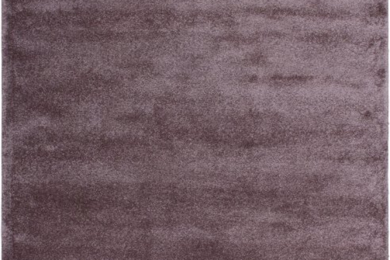Kusový koberec Softtouch 700 pastel purple