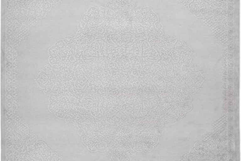 Kusový koberec Triomphe 500 silver