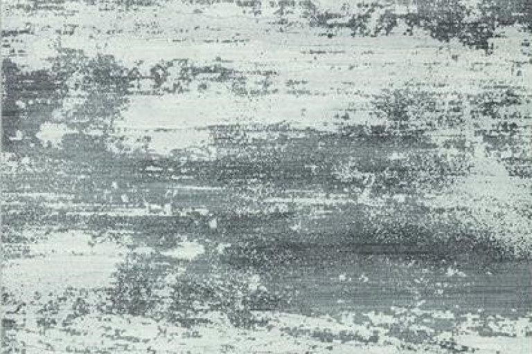 Moderní kusový koberec Piazzo 12191/910 šedý Osta