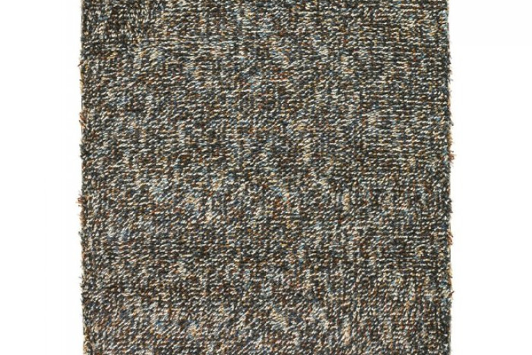 Moderní vlněný koberec Rocks hnědý 70405 Brink & Campman