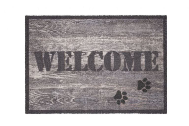Rohožka 555 Mondial 777 welcome paws