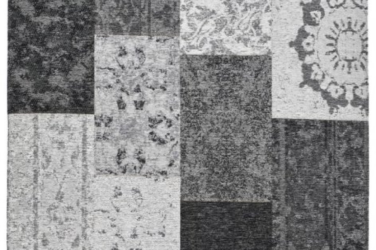 Kusový koberec Milano 571 silver