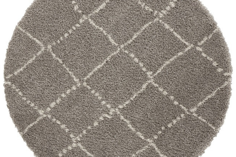 Kusový koberec Allure 102752 Grey/Cream