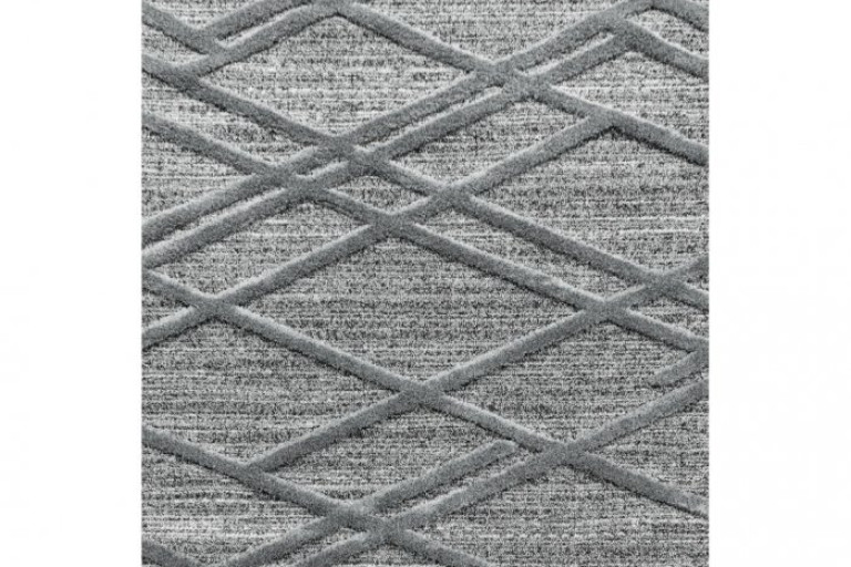 Kusový koberec Pisa 4706 grey