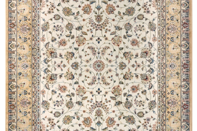 Kusový koberec Eva 105785 Cream