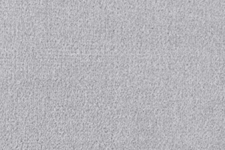 Kusový koberec Nasty 101595 Silber 200x200 cm čtverec