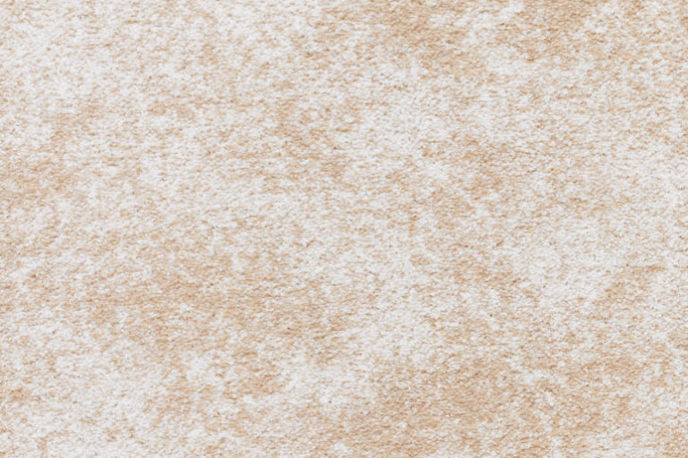 Metrážový béžový koberec Beneto 6642