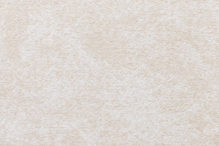 Metrážový koberec Beneto 6612 krémově bílá