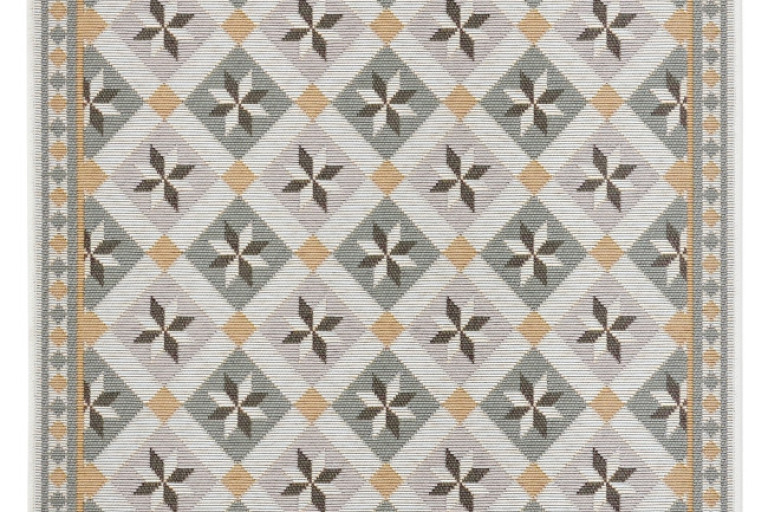 Běhoun Cappuccino 105876 Classic Cream Grey