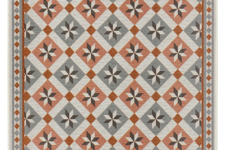 Běhoun Cappuccino 105878 Classic Cream Terra