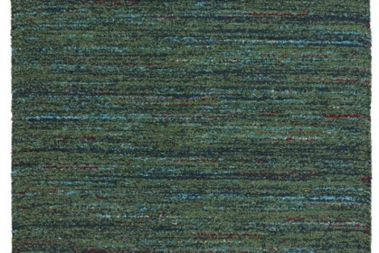 Kusový koberec Nomadic 102689 Meliert Grün