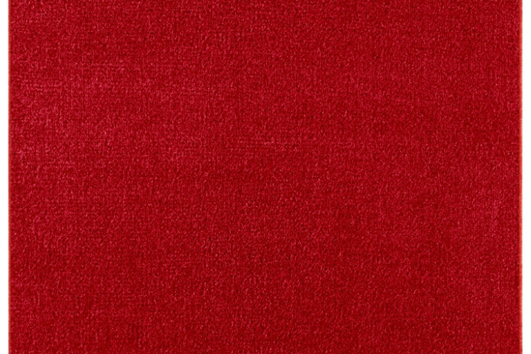 Kusový koberec Nasty 101151 červený