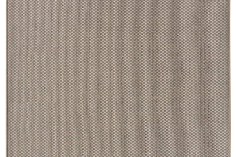 Kusový koberec Clyde 105916 Pure Beige – na ven i na doma